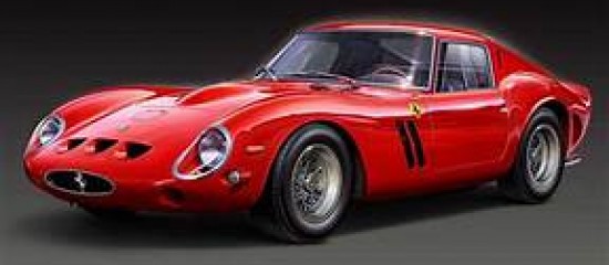 Ferrari storica contraffatta, nei guai il noto collezionista Roddaro e il suo collaboratore Veneziani